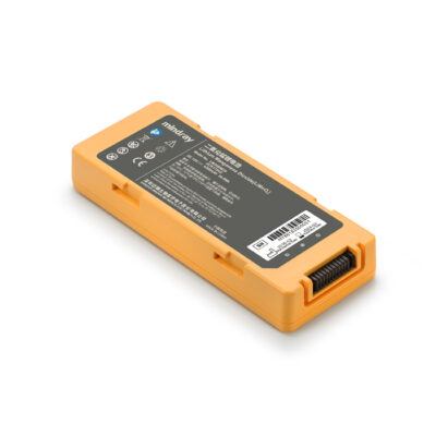 【115-065054-00】 Li-Mno2 battery, 4200mAH, disposable, for C series AED only