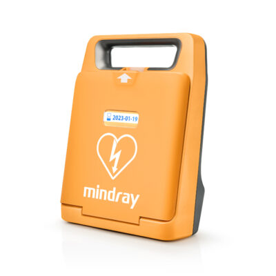 Mindray BeneHeart 【C1A semi-automated】 AED (Automated External Defibrillator)