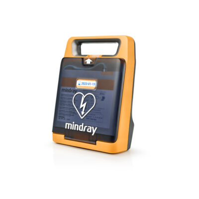 Mindray BeneHeart 【C2 semi-automated】 AED (Automated External Defibrillator)