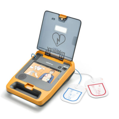 Mindray BeneHeart 【C2 Fully-automated】 AED (Automated External Defibrillator)